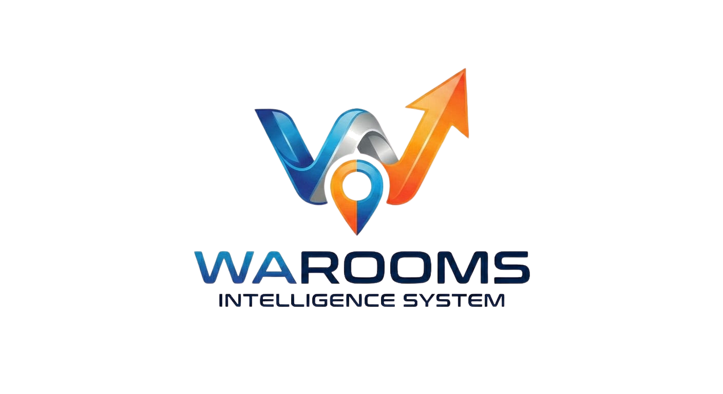 WAROOMS